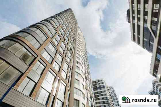 Квартира-студия, 25.7 м², 2/20 эт. на продажу в Москве Москва