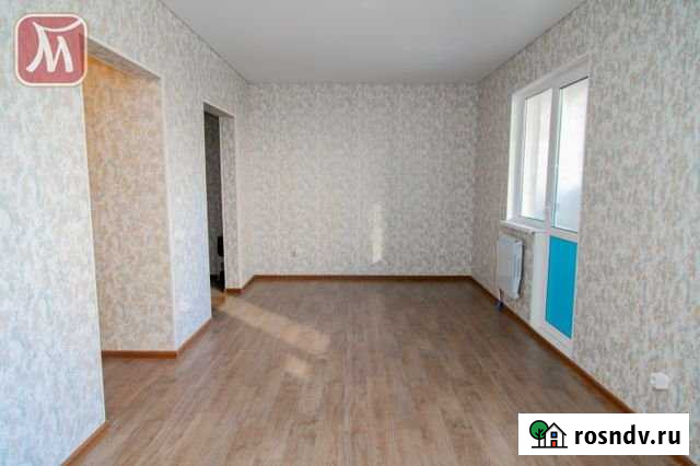 1-комнатная квартира, 32 м², 3/10 эт. на продажу в Оренбурге Оренбург - изображение 1