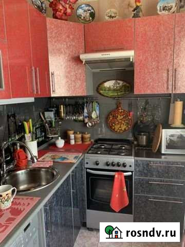 1-комнатная квартира, 34 м², 7/9 эт. на продажу в Волгодонске Волгодонск - изображение 1