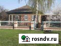 Дом 100 м² на участке 25 сот. на продажу в Колодезном Колодезный - изображение 1