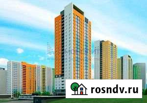 3-комнатная квартира, 72.6 м², 9/24 эт. на продажу в Афонино Афонино - изображение 1