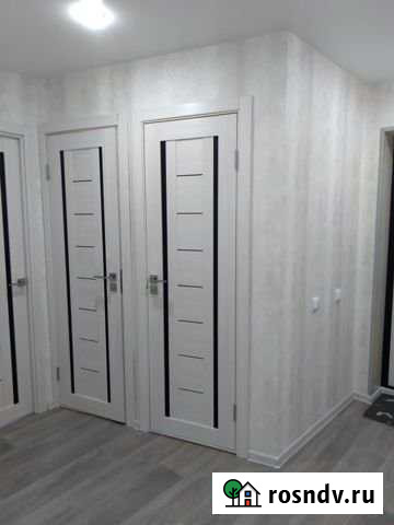 2-комнатная квартира, 46.1 м², 5/5 эт. на продажу в Стрежевом Стрежевой - изображение 1