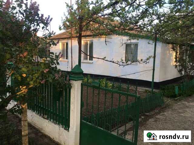 Дом 78.4 м² на участке 13 сот. на продажу в Джанкое Джанкой - изображение 1