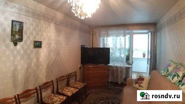 3-комнатная квартира, 67.7 м², 2/9 эт. на продажу в Самаре Самара - изображение 1