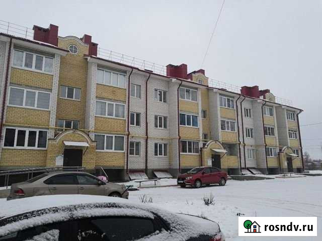 2-комнатная квартира, 41 м², 2/3 эт. на продажу в Выездном Выездное - изображение 1