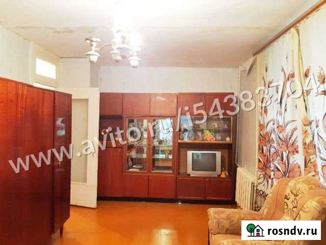 1-комнатная квартира, 33 м², 3/5 эт. на продажу в Березниках Березники - изображение 1