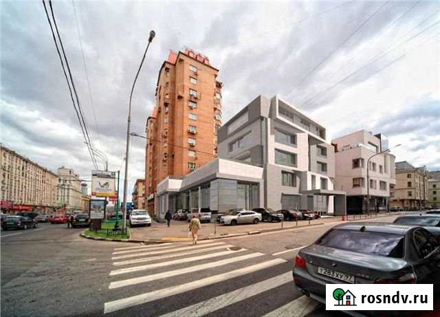 Осз на Валовой 1500м2 Москва - изображение 1