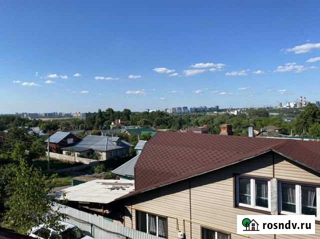 Участок ИЖС 6 сот. на продажу в Москве Москва - изображение 1