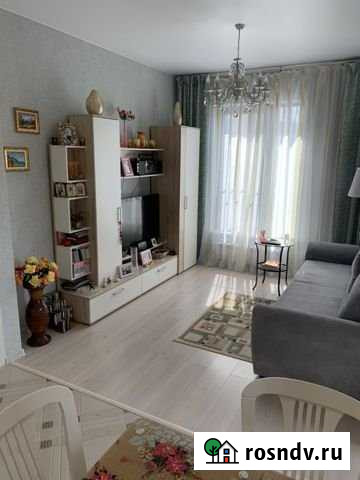 2-комнатная квартира, 50 м², 3/16 эт. на продажу в Сочи Сочи - изображение 1