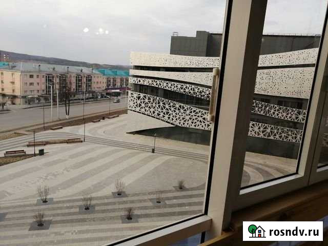 Квартира-студия, 36 м², 5/5 эт. в аренду посуточно в Альметьевске Альметьевск - изображение 1