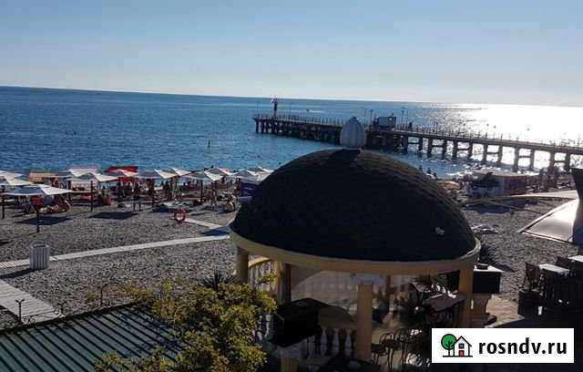 Участок ИЖС 12 сот. на продажу в Сочи Сочи - изображение 1