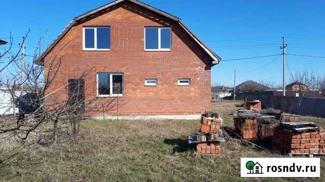 Дом 120 м² на участке 8.7 сот. на продажу в Краснодаре Краснодар - изображение 1