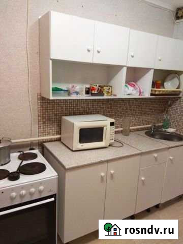 1-комнатная квартира, 33 м², 1/5 эт. на продажу в Казани Казань - изображение 1