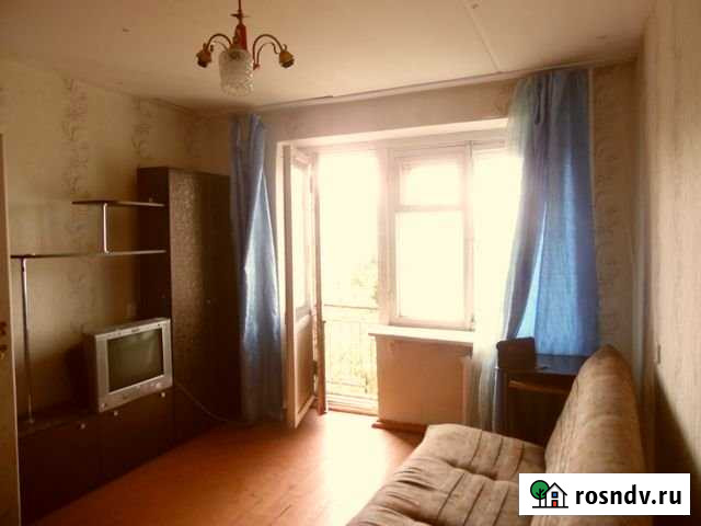 1-комнатная квартира, 21.4 м², 4/5 эт. на продажу в Серове Серов - изображение 1