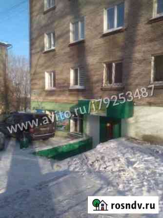 Продам торговое помещение, 78.00 кв.м. Иркутск