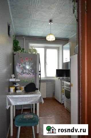 2-комнатная квартира, 43.6 м², 4/9 эт. на продажу в Комсомольске-на-Амуре Комсомольск-на-Амуре - изображение 1