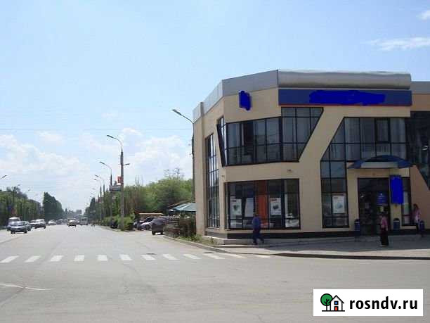 Помещение свободного назначения, 220 кв.м. Волжский - изображение 1