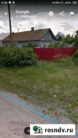 Дом 29 м² на участке 6 сот. на продажу в Брянске Брянск - изображение 1