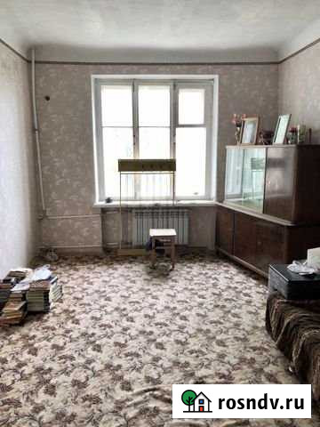 3-комнатная квартира, 77 м², 5/5 эт. на продажу в Волгограде Волгоград - изображение 1