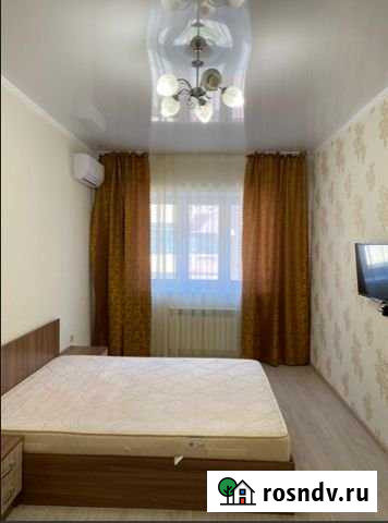 1-комнатная квартира, 44 м², 2/5 эт. на продажу в Анапе Анапа - изображение 1