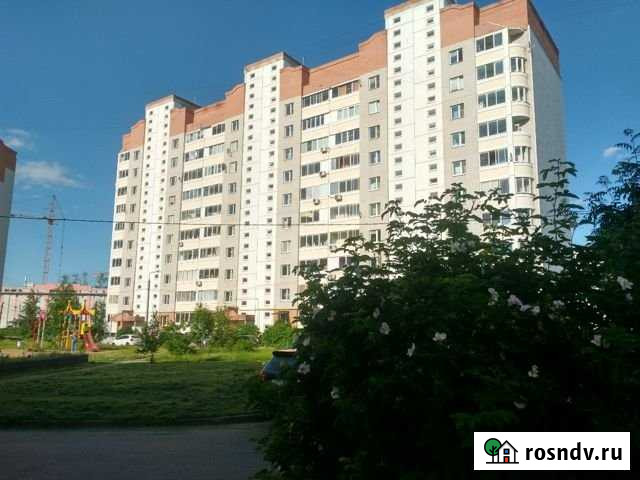 1-комнатная квартира, 42.2 м², 7/10 эт. на продажу в Ярославле Ярославль - изображение 1