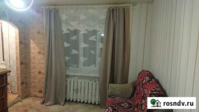 Комната 18.2 м² в 1-ком. кв., 1/5 эт. на продажу в Астрахани Астрахань - изображение 1