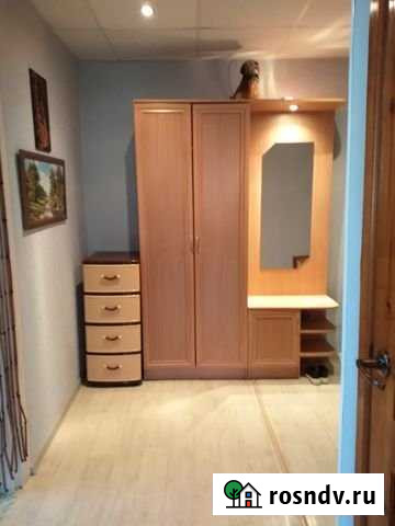 2-комнатная квартира, 41.3 м², 1/2 эт. на продажу в Петрове Вале Петров Вал - изображение 1