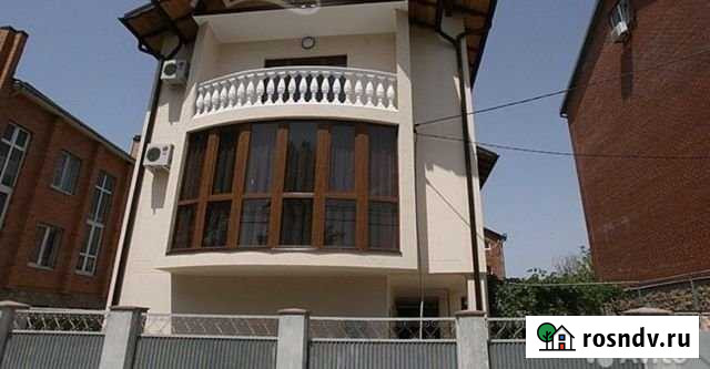 Комната 20 м² в 1-ком. кв., 1/3 эт. в аренду посуточно в Геленджике Геленджик - изображение 1