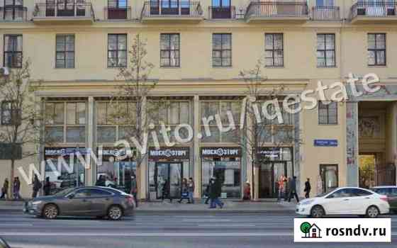 Продам торговое помещение, 163.2 кв.м. Москва