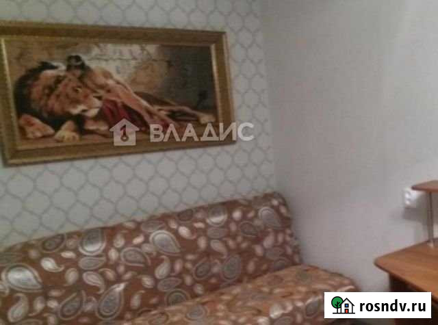 1-комнатная квартира, 28 м², 2/5 эт. в аренду на длительный срок во Владимире Владимир - изображение 1