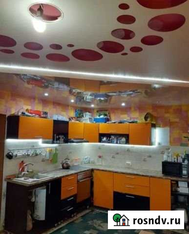 Дом 132 м² на участке 15 сот. на продажу в Новокузнецке Новокузнецк - изображение 1