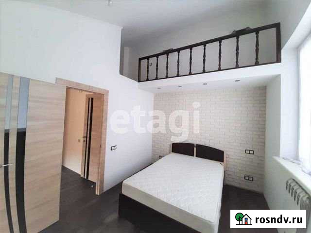 Таунхаус 86.1 м² на участке 3.1 сот. на продажу в Глебовском Глебовский - изображение 1