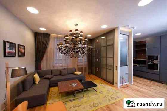 1-комнатная квартира, 43.3 м², 7/35 эт. на продажу в Москве Москва