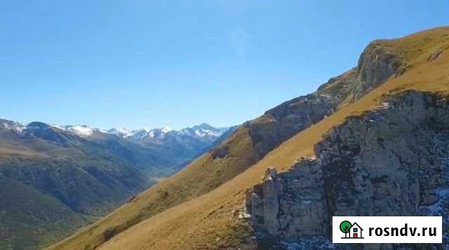 Участок ИЖС 120 сот. на продажу в Сторожевой Сторожевая - изображение 1