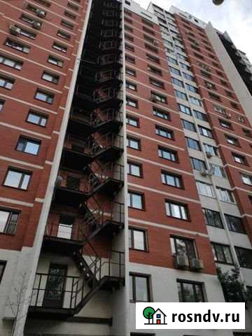 3-комнатная квартира, 72 м², 2/18 эт. на продажу в Москве Москва - изображение 1