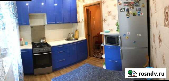 3-комнатная квартира, 64 м², 4/5 эт. на продажу в Зеленодольске Зеленодольск - изображение 1