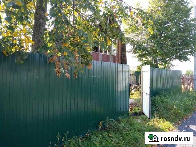 Участок ИЖС 6 сот. на продажу в Краснозаводске Краснозаводск - изображение 1