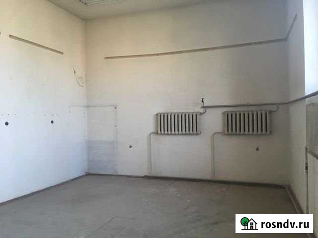 Квартира со свободной планировкой, 43 м², 6/6 эт. на продажу в Ухте Ухта - изображение 1