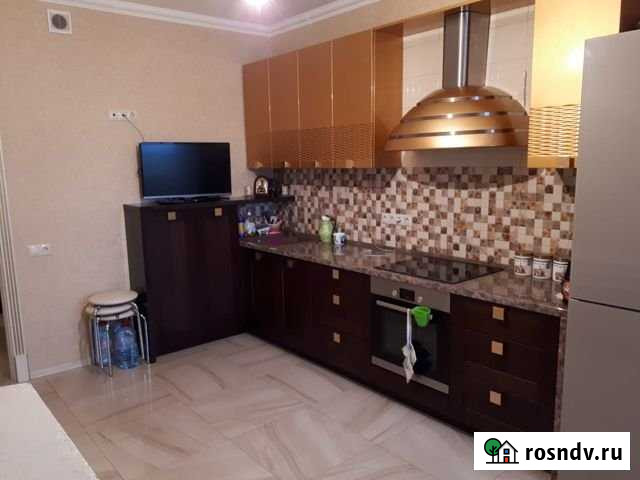 2-комнатная квартира, 69.3 м², 5/15 эт. на продажу в Пироговском Пироговский - изображение 1