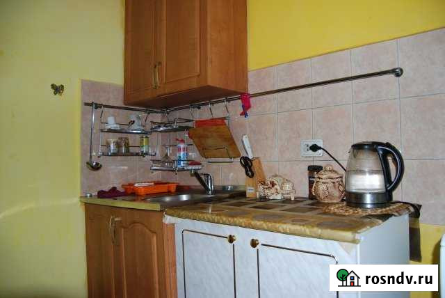 1-комнатная квартира, 32 м², 1/5 эт. в аренду на длительный срок в Улан-Удэ Улан-Удэ - изображение 1