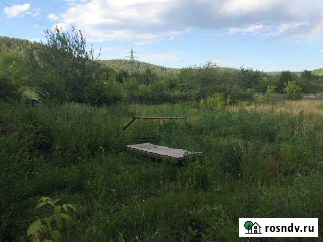 Участок СНТ, ДНП 12 сот. на продажу в Жигулевске Жигулевск - изображение 1