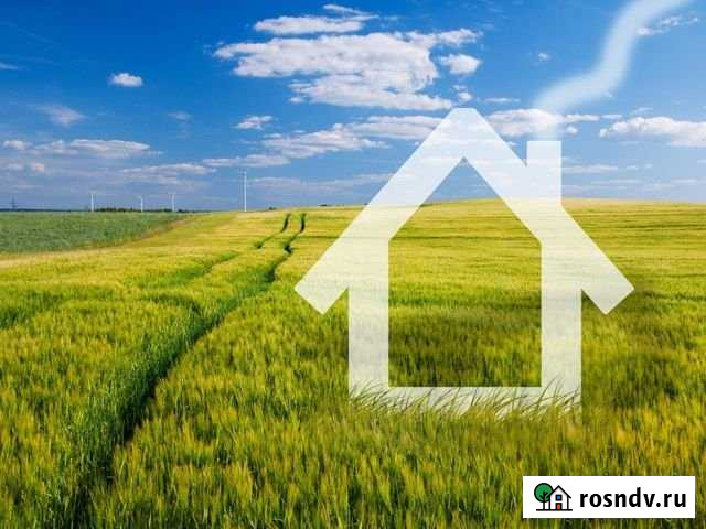 Участок ИЖС 20 сот. на продажу в Волосово Волосово - изображение 1