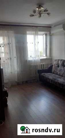 1-комнатная квартира, 32 м², 2/2 эт. в аренду на длительный срок в Краснодаре Краснодар - изображение 1