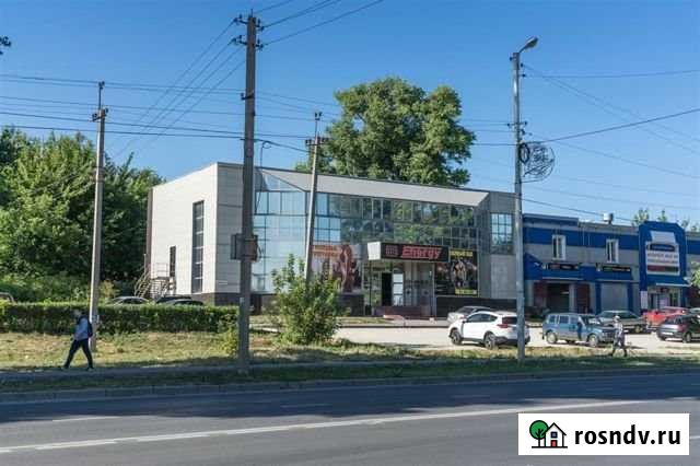 Здание свободного назначения Липецк - изображение 1