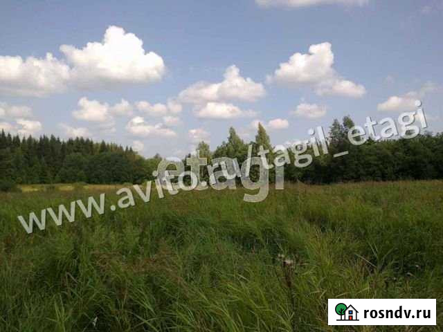 Участок ИЖС 10 сот. на продажу в Нижнем Тагиле Нижний Тагил - изображение 1