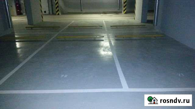 Машиноместо 15 м² на продажу в Красногорске Московской области Красногорск - изображение 1