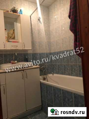 2-комнатная квартира, 47 м², 5/9 эт. на продажу в Кстово Кстово - изображение 1