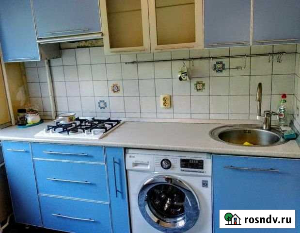 2-комнатная квартира, 42 м², 4/5 эт. на продажу в Краснодаре Краснодар - изображение 1