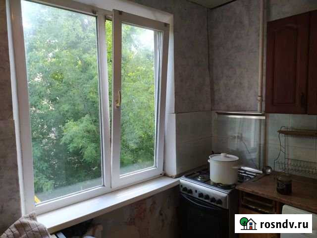 1-комнатная квартира, 32 м², 3/5 эт. на продажу в Казани Казань - изображение 1