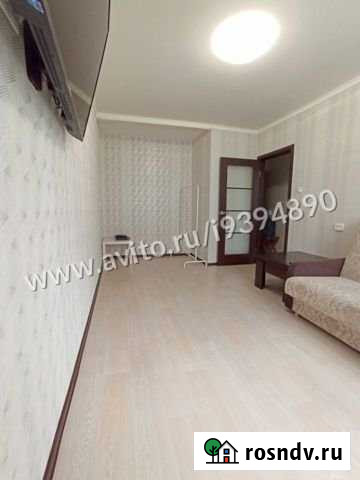 1-комнатная квартира, 34.5 м², 1/3 эт. на продажу в Калуге Калуга - изображение 1